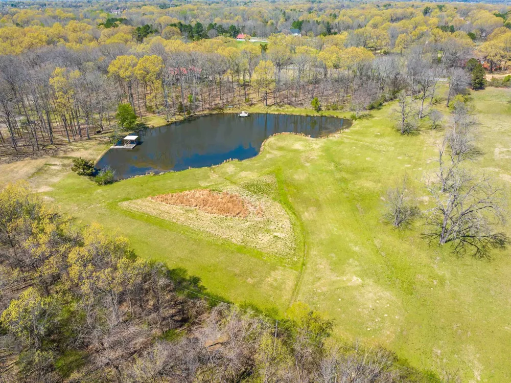 0 ROCKY CANNON RD Cordova, TN 38018