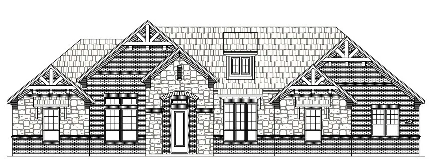 687 Bent Tree Lane Weatherford, TX 76085