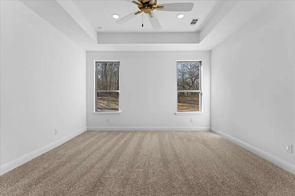 687 Bent Tree Lane Weatherford, TX 76085