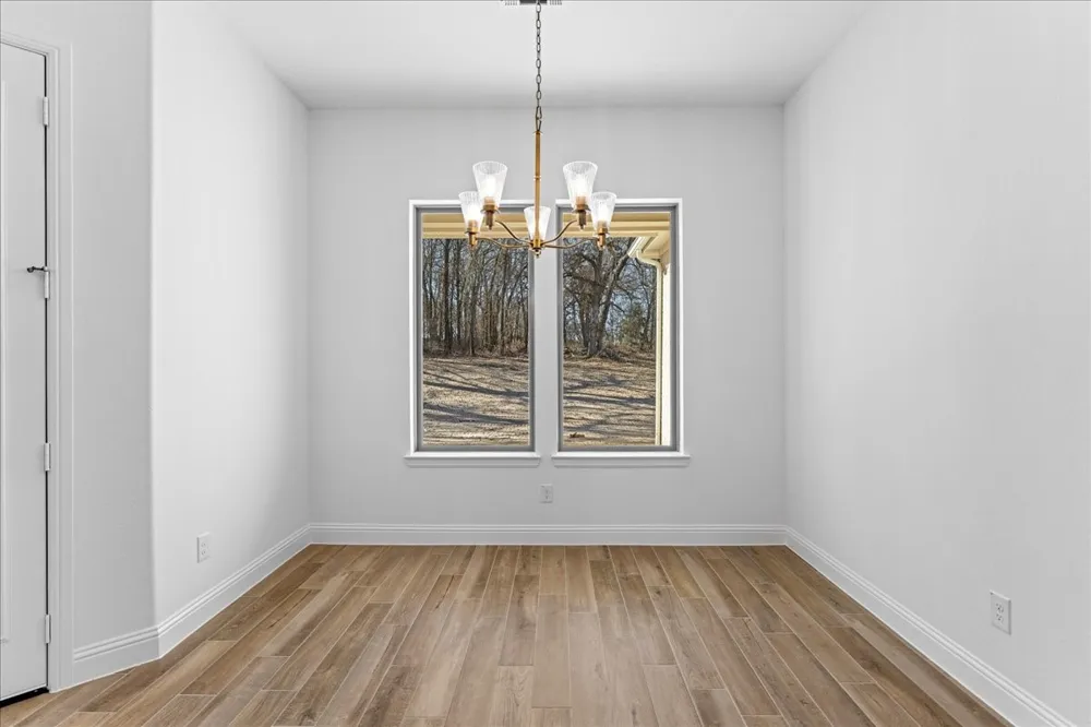 687 Bent Tree Lane Weatherford, TX 76085