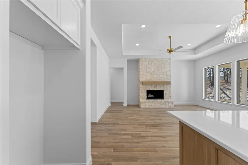 687 Bent Tree Lane Weatherford, TX 76085