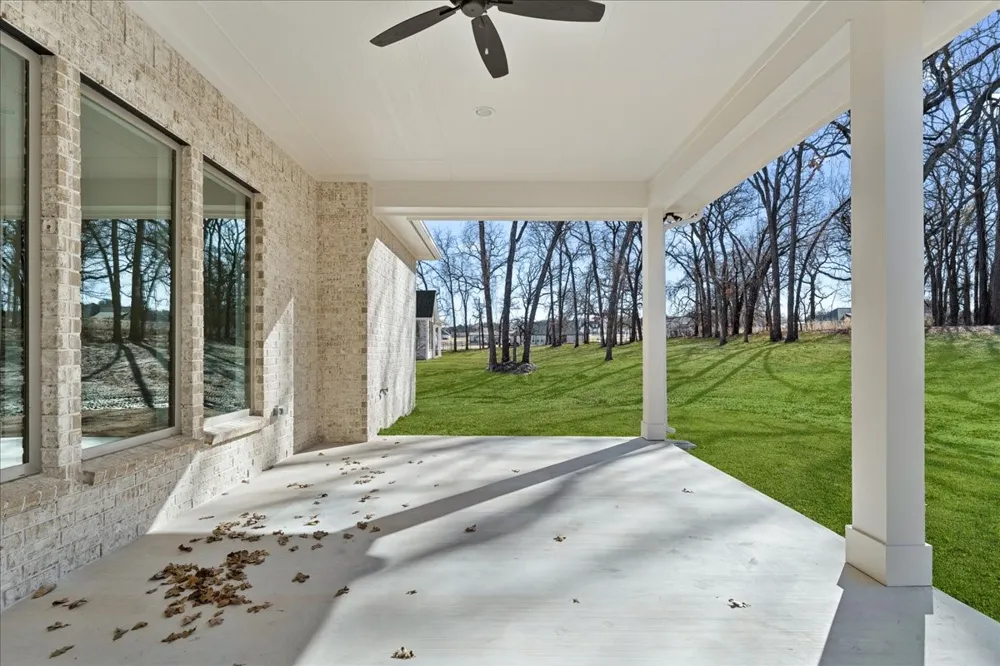 687 Bent Tree Lane Weatherford, TX 76085