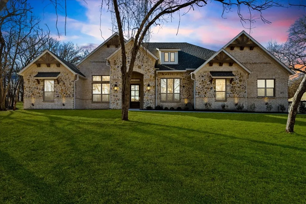 687 Bent Tree Lane Weatherford, TX 76085
