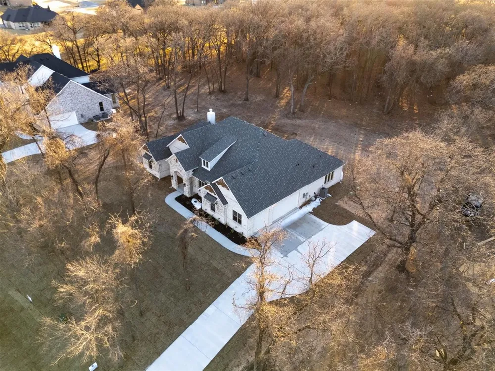687 Bent Tree Lane Weatherford, TX 76085