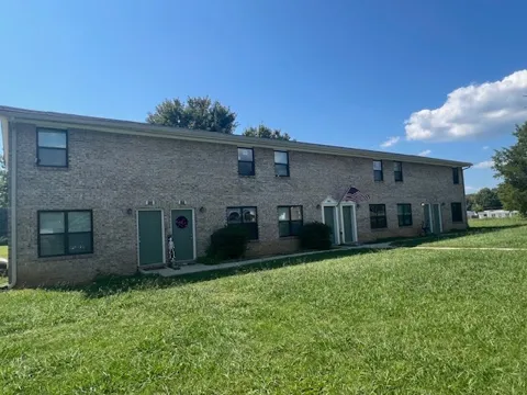 112 Garden St