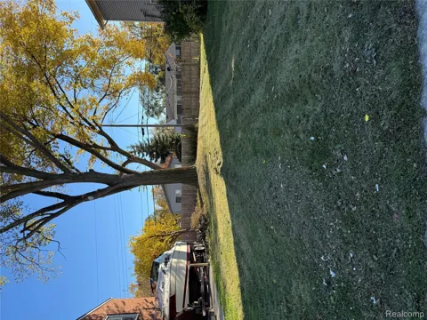 0 15 Mile Lot 1 CSTRC Road