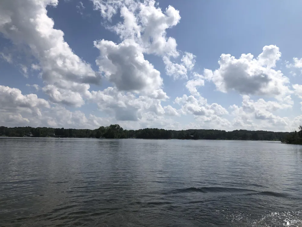 9835 Miramichi Drive Evart Township, MI 49631