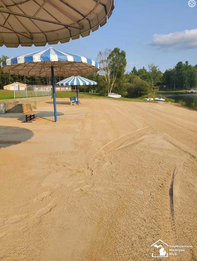 9835 Miramichi Drive Evart Township, MI 49631