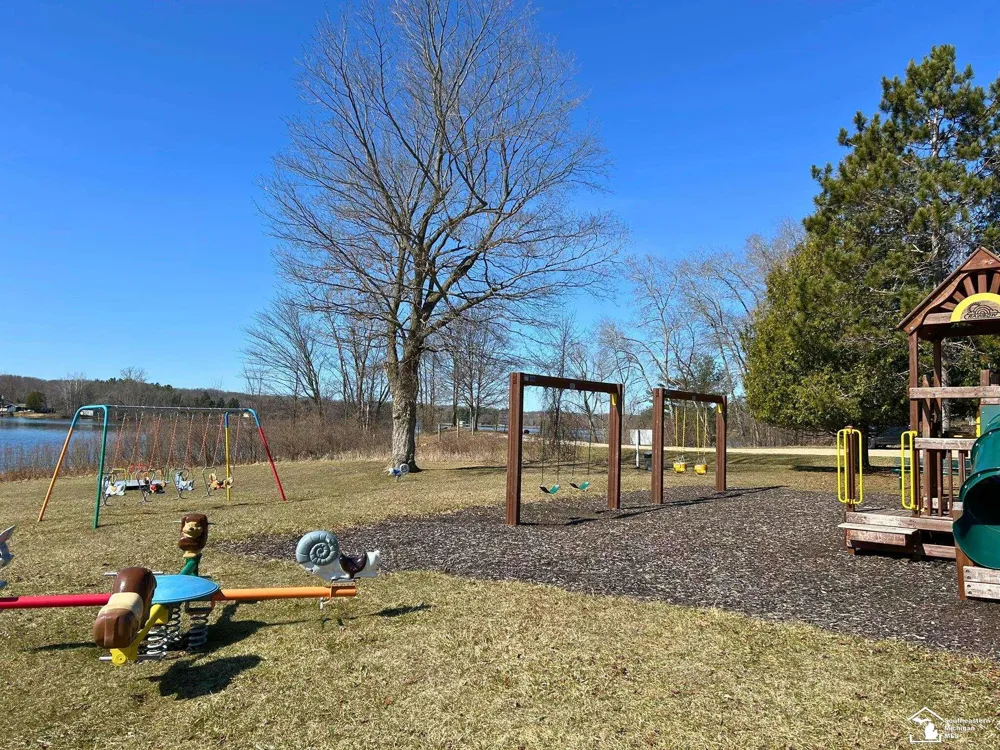 9835 Miramichi Drive Evart Township, MI 49631