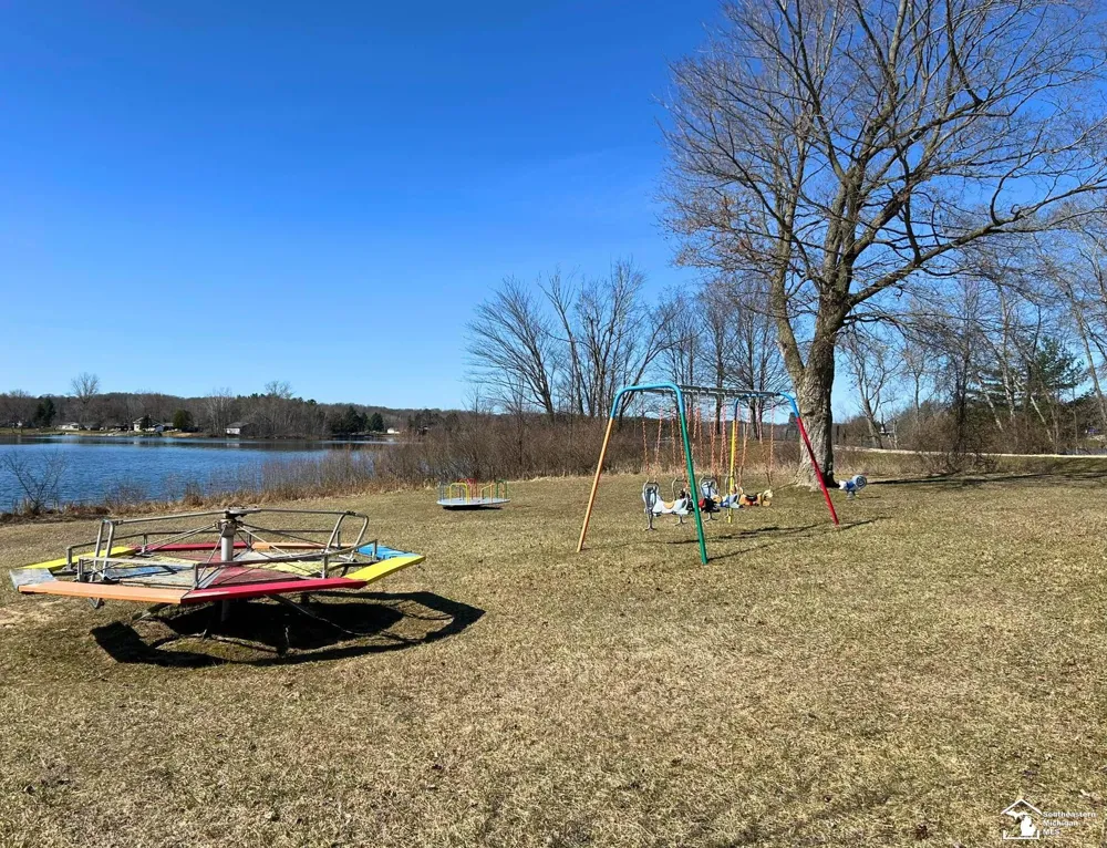 9835 Miramichi Drive Evart Township, MI 49631