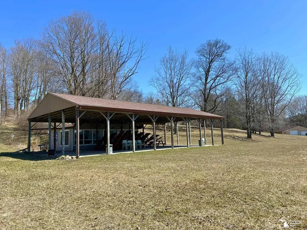 9835 Miramichi Drive Evart Township, MI 49631