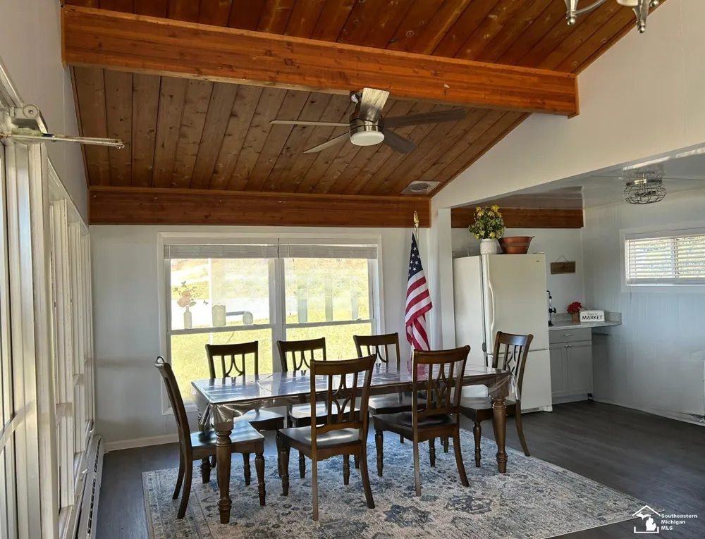 9835 Miramichi Drive Evart Township, MI 49631