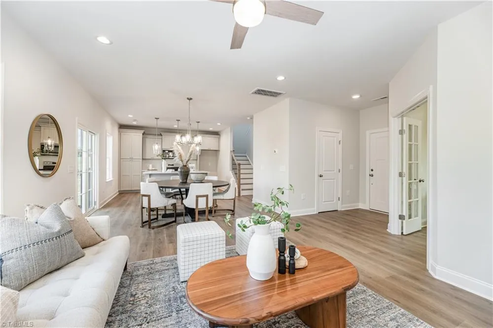 129 Rierson Farms Court Madison, NC 27025