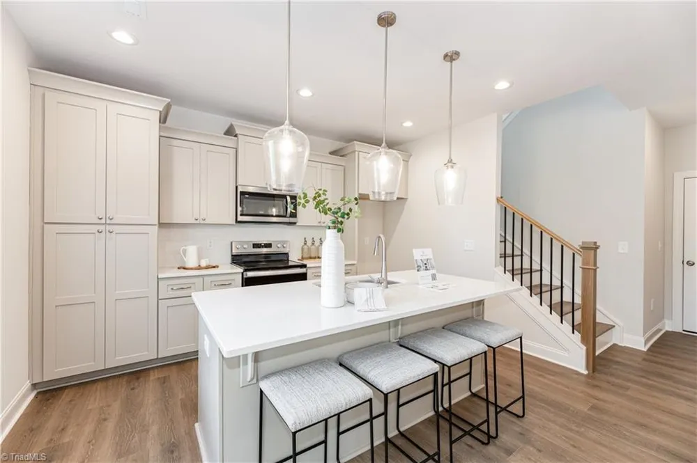 129 Rierson Farms Court Madison, NC 27025