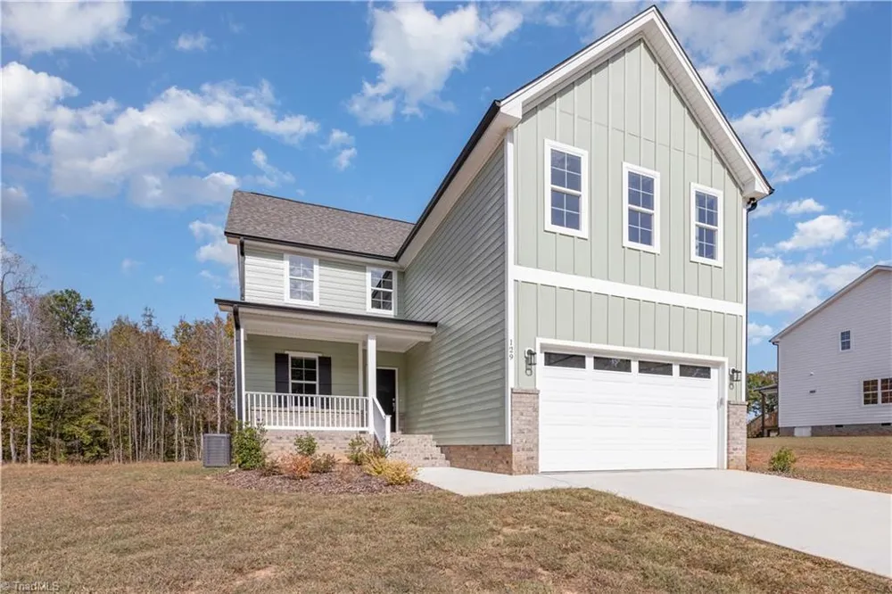129 Rierson Farms Court Madison, NC 27025