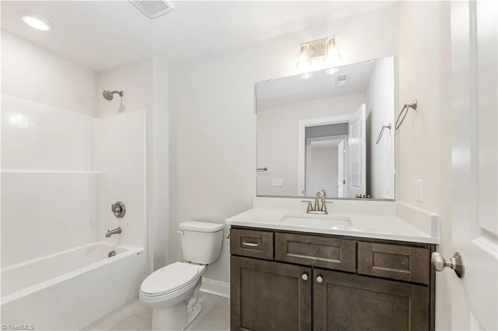 129 Rierson Farms Court Madison, NC 27025