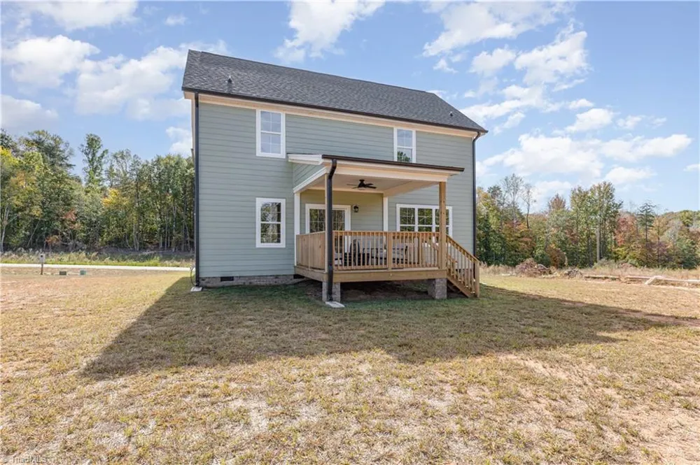 129 Rierson Farms Court Madison, NC 27025