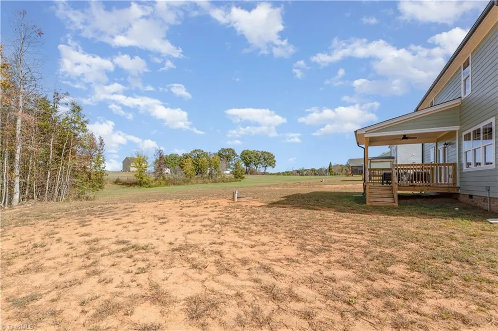 129 Rierson Farms Court Madison, NC 27025
