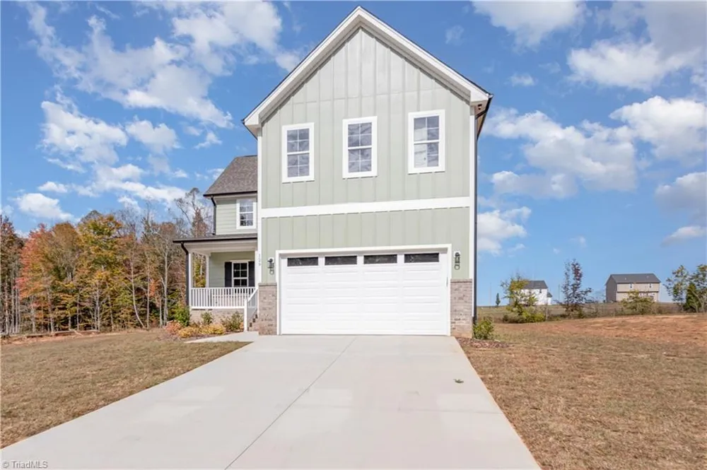 129 Rierson Farms Court Madison, NC 27025