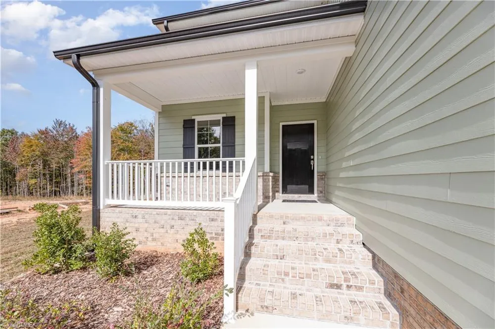 129 Rierson Farms Court Madison, NC 27025