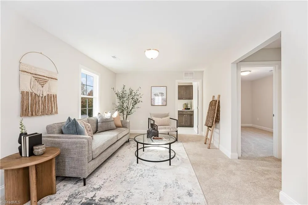 129 Rierson Farms Court Madison, NC 27025