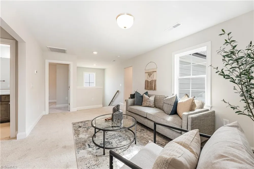 129 Rierson Farms Court Madison, NC 27025