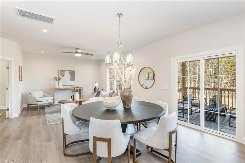 129 Rierson Farms Court Madison, NC 27025