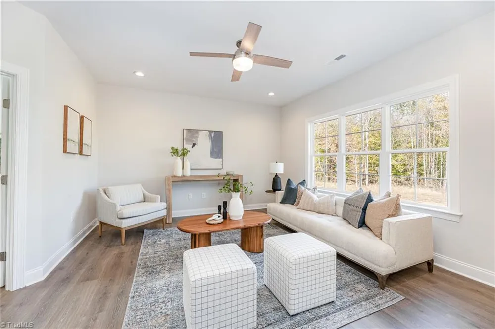 129 Rierson Farms Court Madison, NC 27025