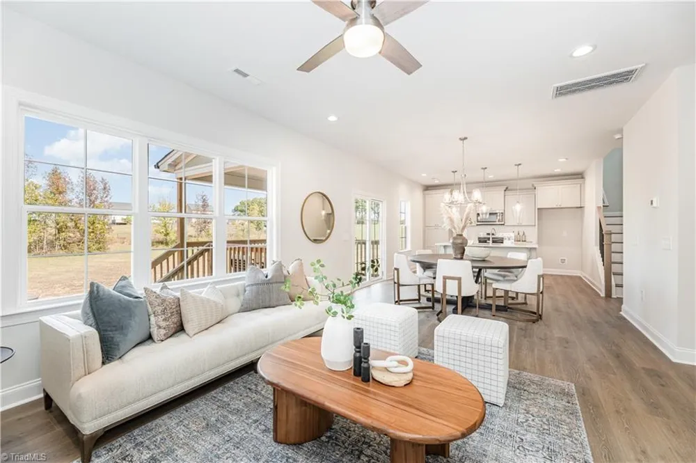 129 Rierson Farms Court Madison, NC 27025