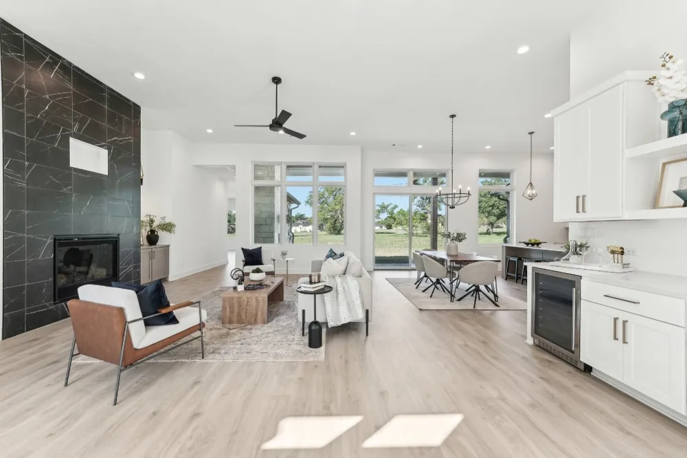 116 Mitchell Creek Drive