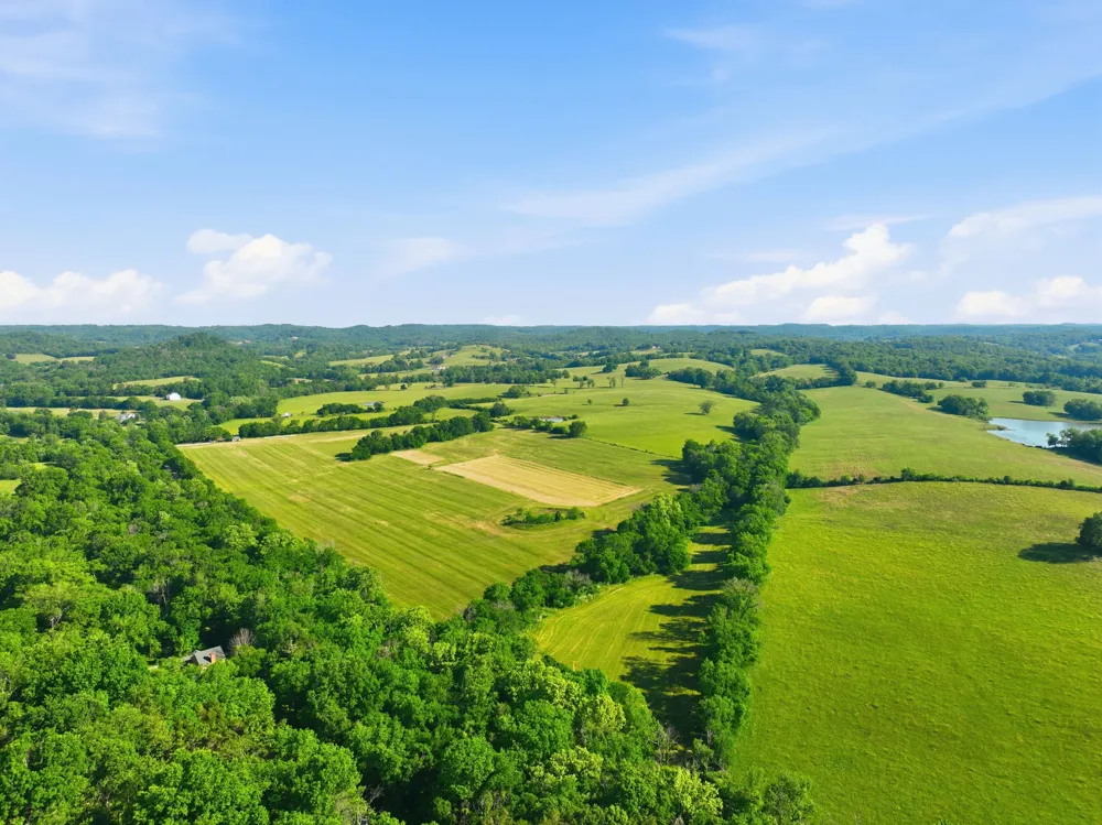 8 Deshea Creek Rd Gallatin, TN 37066