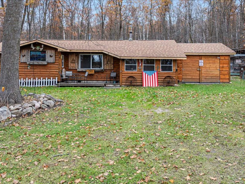3918 44th Street SW Pine River, MN 56474