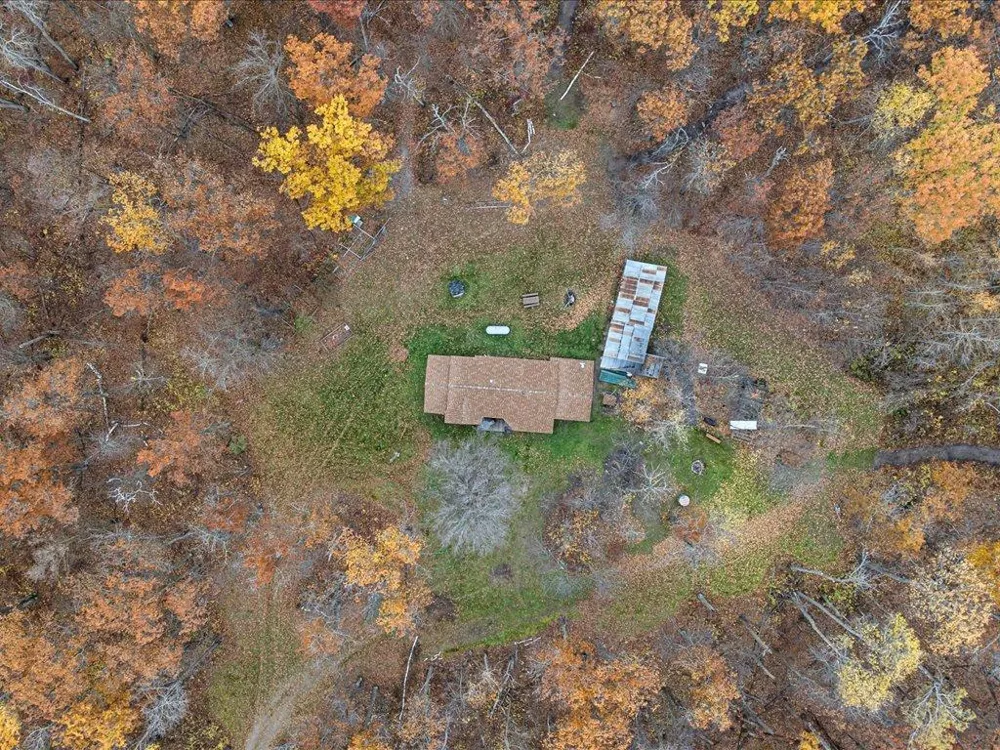 3918 44th Street SW Pine River, MN 56474