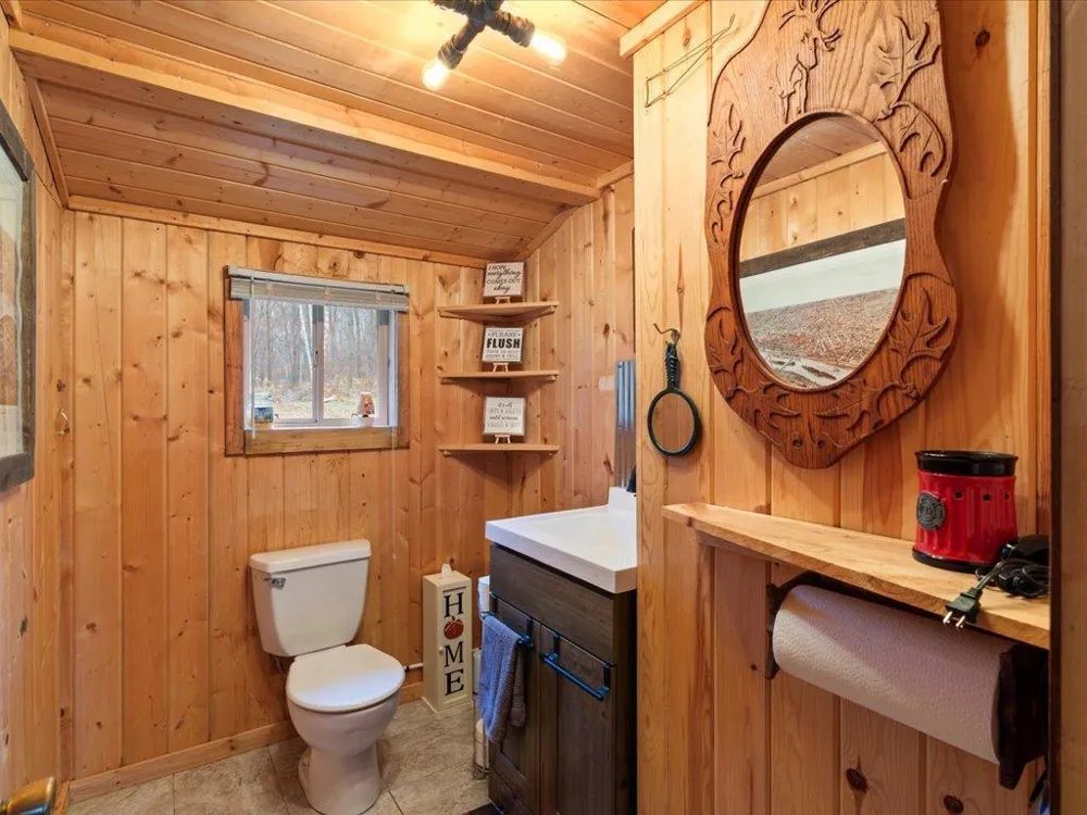 3918 44th Street SW Pine River, MN 56474