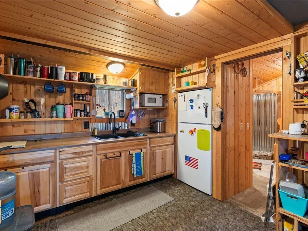3918 44th Street SW Pine River, MN 56474
