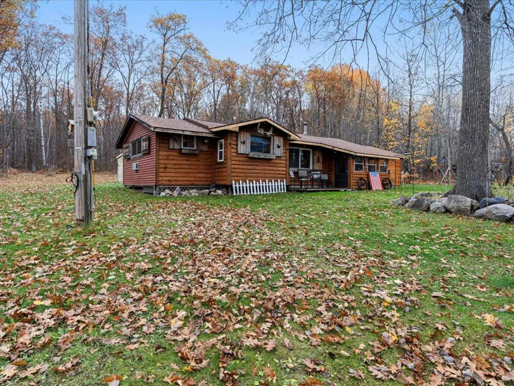3918 44th Street SW Pine River, MN 56474