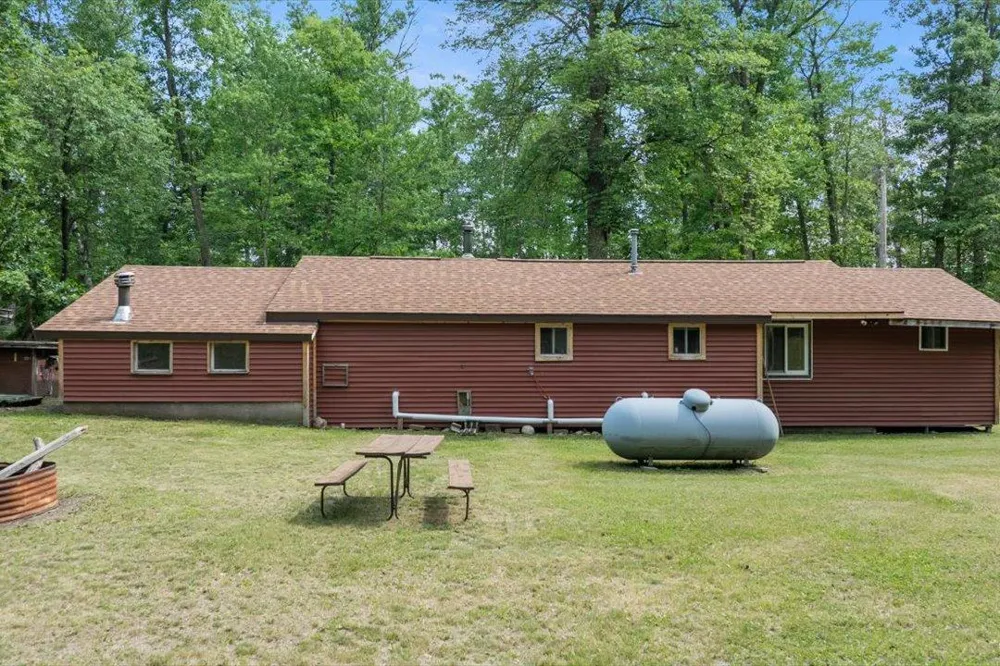 3918 44th Street SW Pine River, MN 56474