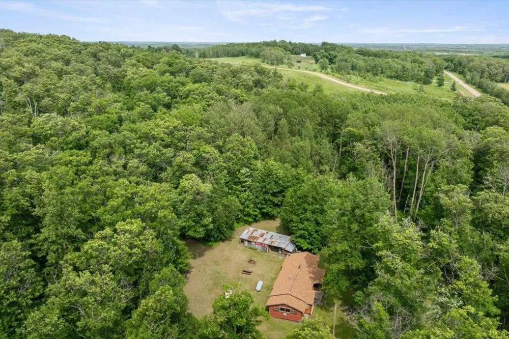 3918 44th Street SW Pine River, MN 56474