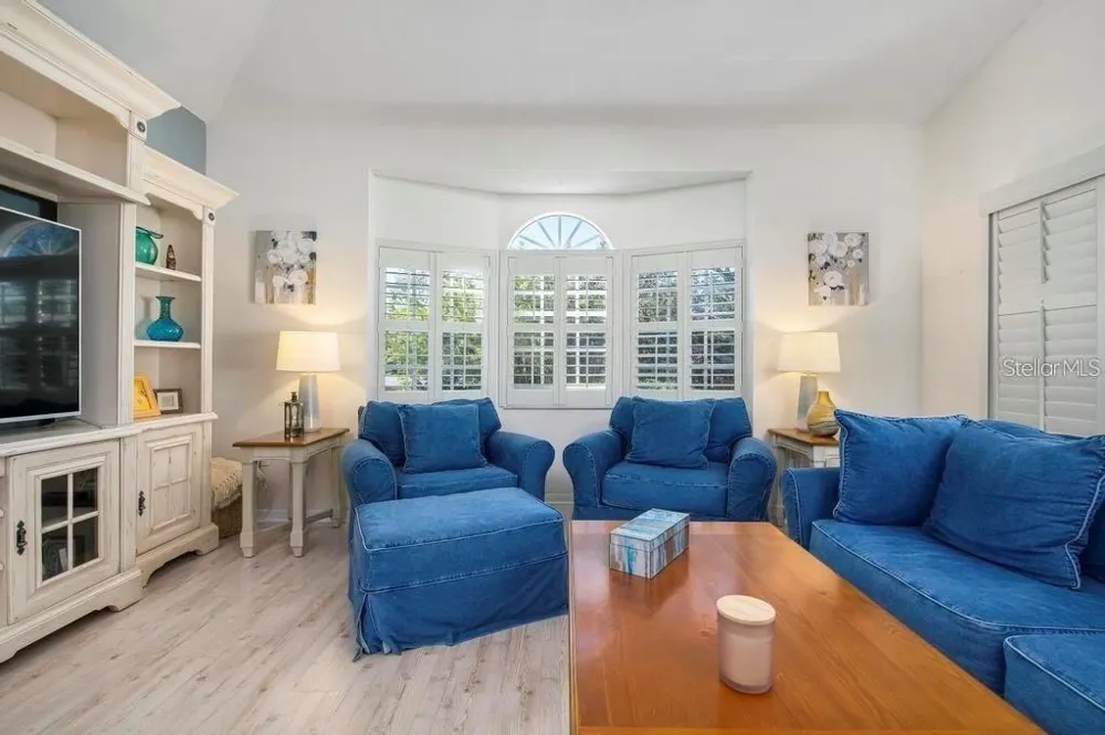 1811 HIGHLAND ROAD Osprey, FL 34229