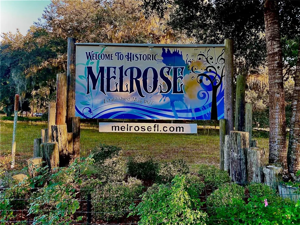TROUT STREET Melrose, FL 32666