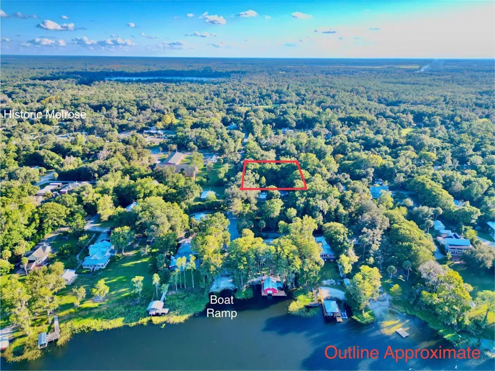 TROUT STREET Melrose, FL 32666