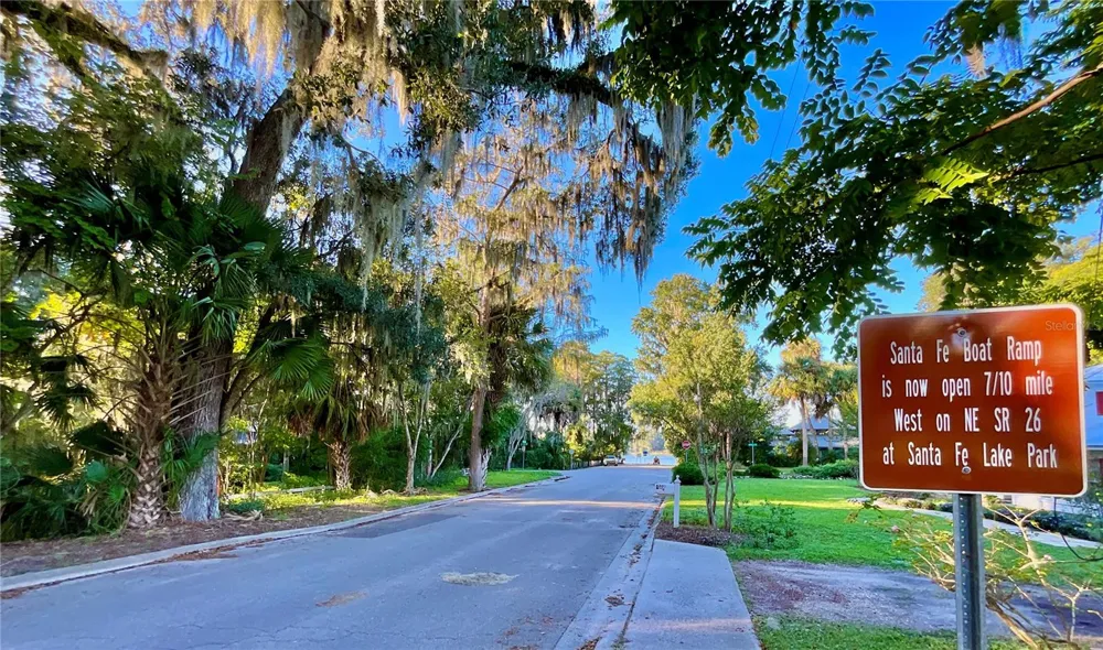 TROUT STREET Melrose, FL 32666