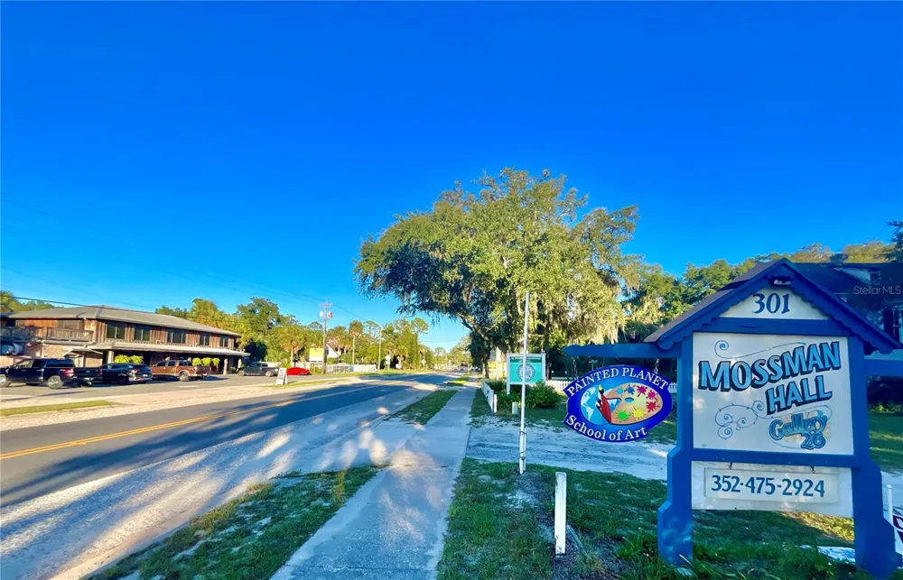 TROUT STREET Melrose, FL 32666