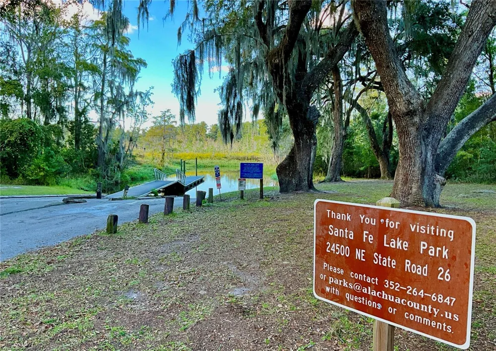 TROUT STREET Melrose, FL 32666