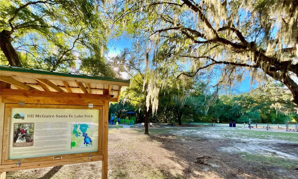TROUT STREET Melrose, FL 32666