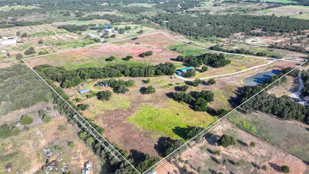 381 W Mccool Road Nocona, TX 76255
