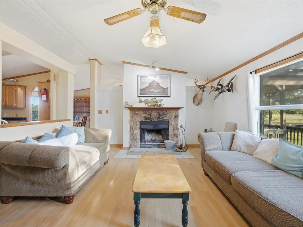 381 W Mccool Road Nocona, TX 76255