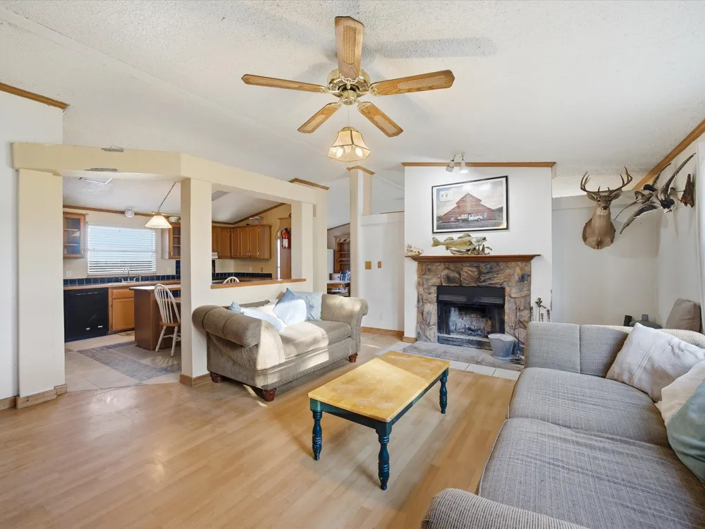 381 W Mccool Road Nocona, TX 76255