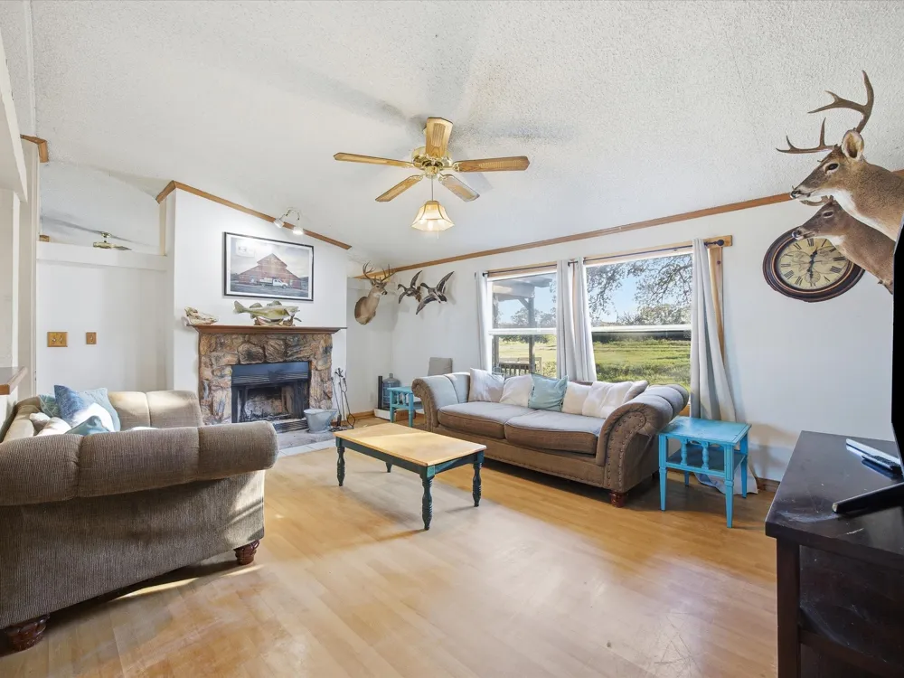 381 W Mccool Road Nocona, TX 76255