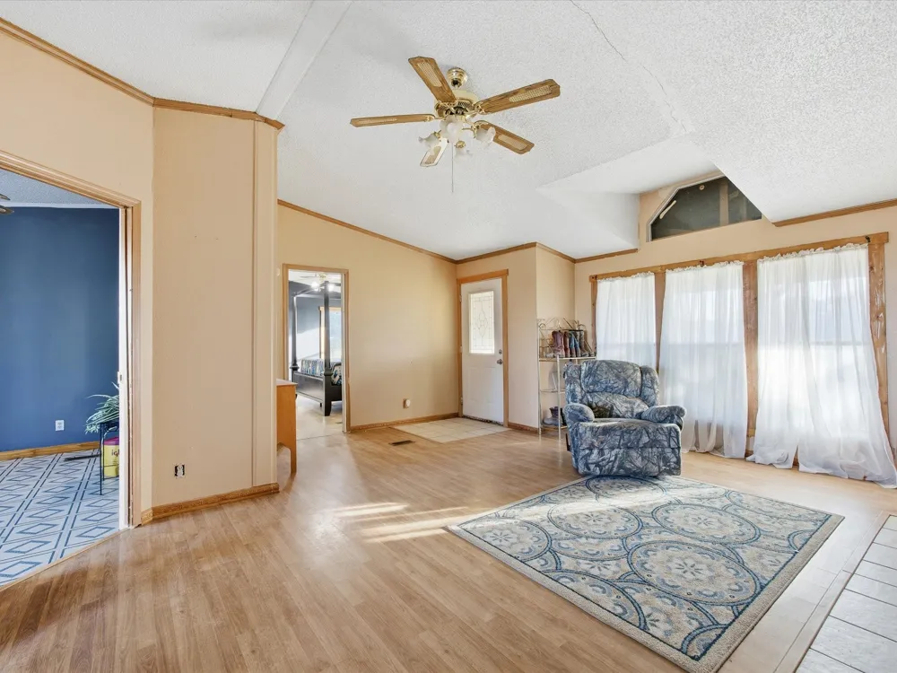 381 W Mccool Road Nocona, TX 76255